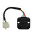 Rectificador Regulador Italika Vitalia 150 (20-24)