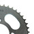 Engrane Trasero 42T Su Gn 125 (94-14) Roda