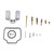 Repuesto Carburador Set It Ds150 (06-18) Gs150 (10-13) Wstd