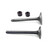 Valvula Admision/Escape Set Yh Ybr 125 Zr (16-19)