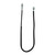 Cable Tacometro Dt 125 Clasica (17-19)