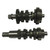 Eje Prim/Sec Trans C/Engranes Set It Ft 125 Clasica (12-16)