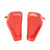 Tapa Lateral Der/Izq Roja Set It Ft 125 Roja (13-20)