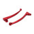 Manija Freno/Embrague Roja Set Italika Ft 125 Clasica(12-16)