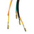 Interruptor Encendido/Apagado Con Usb Universal 2.2A 12V