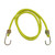 Tirante Sujetador Bulto Elasti C/Reflejan 8X1100Mm Amarillo
