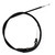Cable Acelerador Italika 125 Fl (19-21)