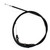 Cable Acelerador Italika 125 Fl (19-21)