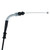 Cable Acelerador Italika Ws 150 Sport (17-24)