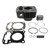 Cilindro C/Piston 14Mm Set Honda Gl 150 Cargo (14-22) (Wstd)