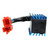 Cdi Racing Motocicleta 12V