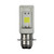 Foco Faro Delantero Led Modelo 029 P15D 12V 18W Lm 1800