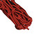 Red Elastica Sujeta Bultos 40X40Cm Rojo Roda