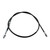 Cable Freno Del Italika Cs 125 (05-18)