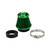 Filtro Aire Individual Verde 28/35/38/42/48Mm