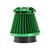 Filtro Aire Individual Verde 28/35/38/42/48Mm