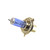 Foco Del Halogeno Azul Hn Gl 150 Cargo (14-19) Mn 12V 35W H4