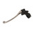 Manija Embrague Con Soporte Hn Gl 150 Cargo (14-19)