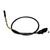 Cable Embrague Honda Gl 150 Cargo (14-19) (Wstd)