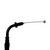Cable Acelerador A Honda Xr 190 L (21-24)