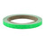 Cinta Luminosa Reflejante Verde Roda