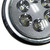 Faro Delantero Led Hn Gl 150 Cargo (14-19) 12V 35W