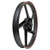 Rin Delantero Filo Rojo Negro Italika Dt 150 S (20-23)