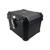 Caja Trasera Topcase Negra 45 Litros Roda