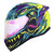 Casco Bkr Hawk Vd Mt Cyclops MicaMrd Rep Tran Cerr Svs Mrd