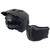 Casco Bkr Phantom Negro Mate Modular Svs