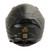 Casco Roda Force Evo Negro Mate Abatible Svs