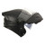 Casco Roda Force Evo Negro Mate Abatible Svs