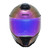Casco Roda Revenge Pro Morado Galaxy Aba Mica Morada Svs