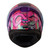 Casco Shaft Sh582Sp Evo Fc Graff Mica Transp Rep Mrd Cerr