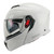 CASCO RODA BOOSTER BLANCO ABATIBLE SVS