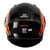 CASCO RODA RUSH NEGRO NJ BONE CRUSHER MICA HUMO ABA SVS