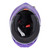 CASCO RODA RUSH MORADO MICA MORADA ABATIBLE SVS
