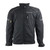 CHAMARRA HUNTER NEGRO SOFT SHELL RODA