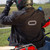 CHAMARRA HUNTER NEGRO SOFT SHELL RODA