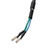 DIRECCIONALES DELANTERAS DER/IZQ SET ITALIKA 280 Z (25) 12V