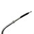 CABLE EMBRAGUE ITALIKA 280 Z (25)