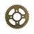 ENGRANE TRASERO 46T BAJAJ PULSAR NS 160 (20-24) RODA