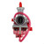 CARBURADOR VASO ROJO ITALIKA FT 150 (13-16)