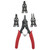 PINZA SEGUROS OMEGA SET