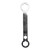 LLAVE EJES RUEDAS 14/22/27MM