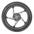 LLANTA 90/90-17 6PR TL CALLE MOTOCORE