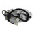 VELOCIMETRO ITALIKA WS 150 SPORT (22-25) 12V