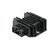 RECTIFICADOR REGULADOR HONDA CBF 125 TWISTER(19-23)(WSTD)12V