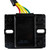 RECTIFICADOR REGULADOR ITALIKA 280 Z (25) 12V