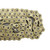 CADENA 428X126L CON BUJE SOLIDO DORADO CHOHO